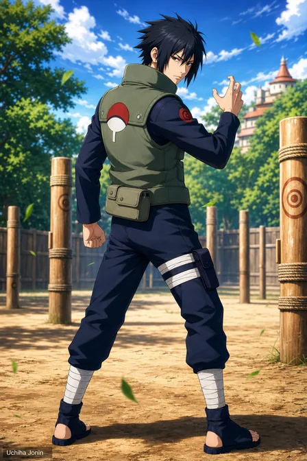 青冥