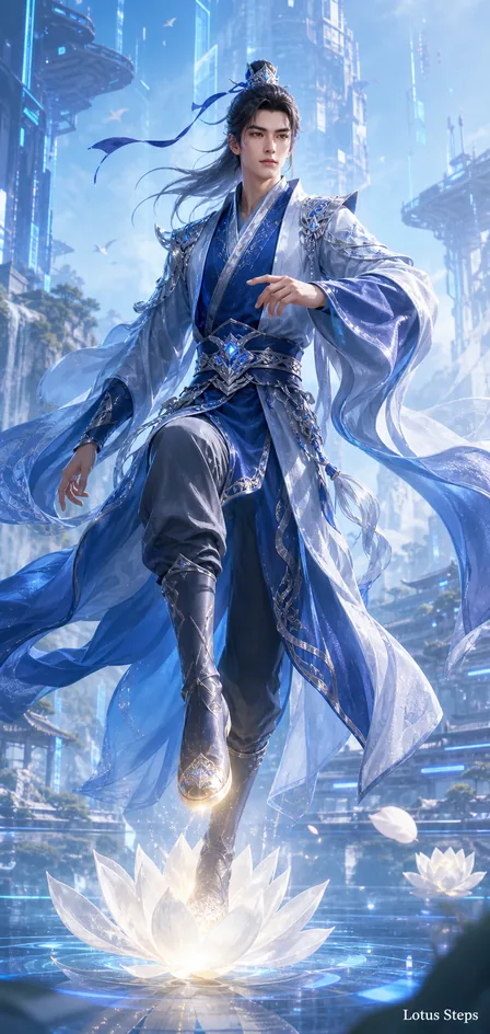 李元霸
