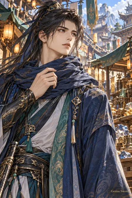 Li Yuanba