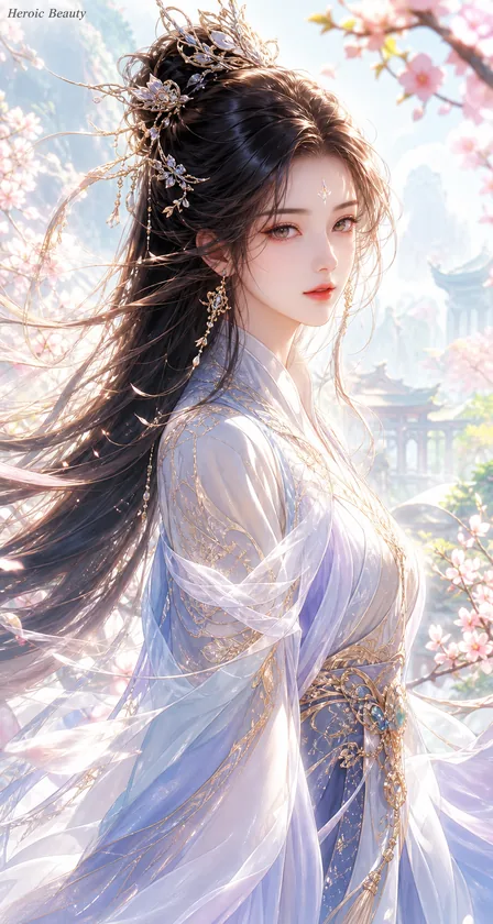 风华