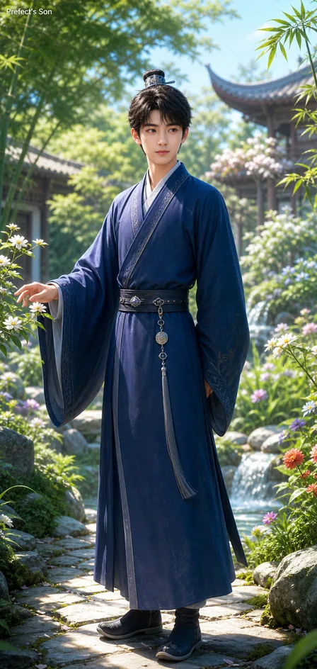 李士明