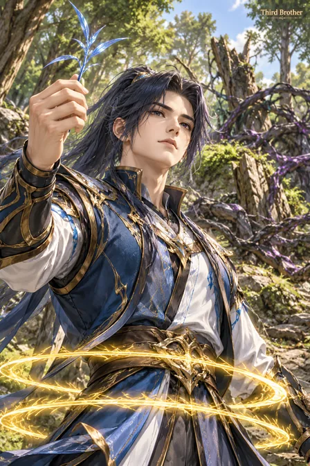 Tang San
