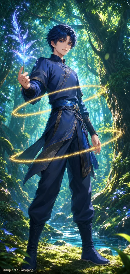 唐三