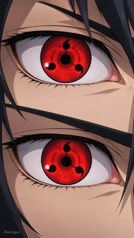 Sharingan
