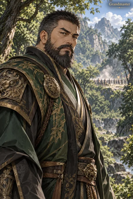 Yu Xiaogang
