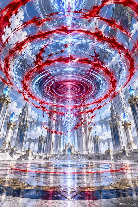 Spiritual Power