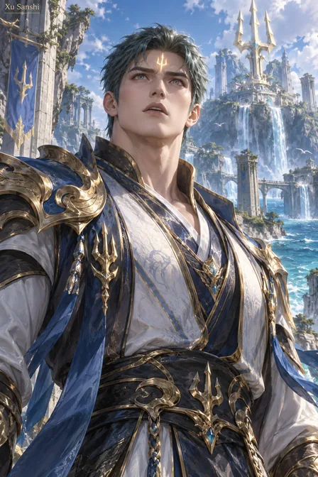 Xu Sanshi
