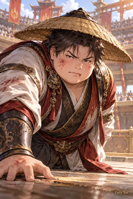 Xie Huanyue