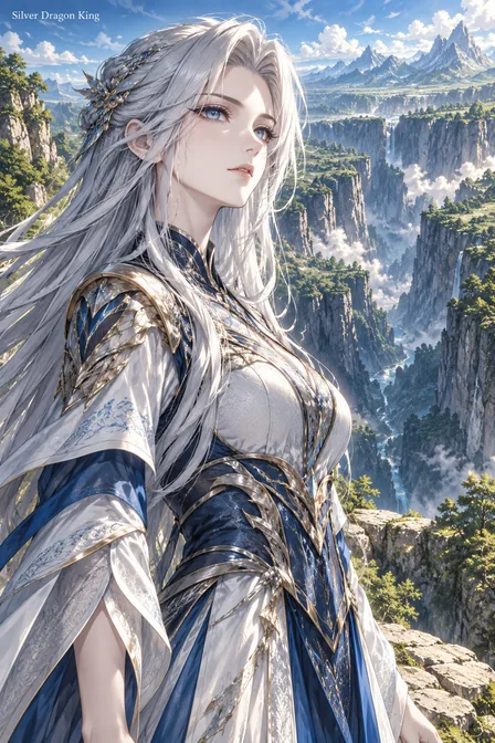 Gu Yuena
