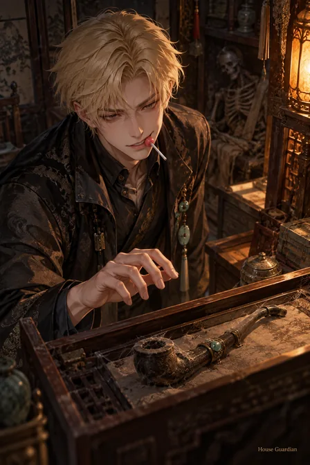 Liu Congming