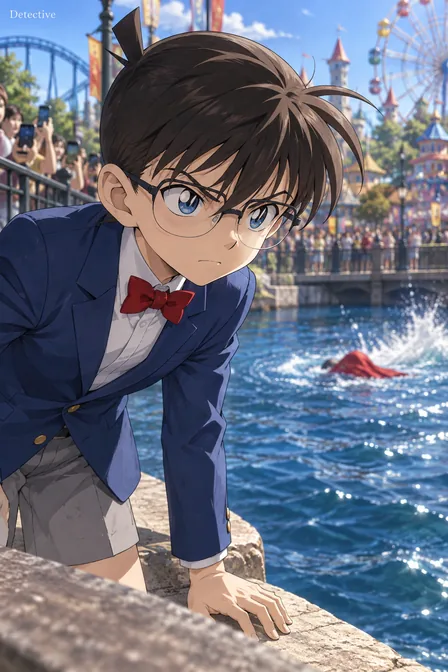 Conan