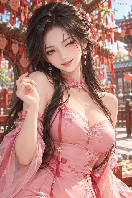 Han Wenwen