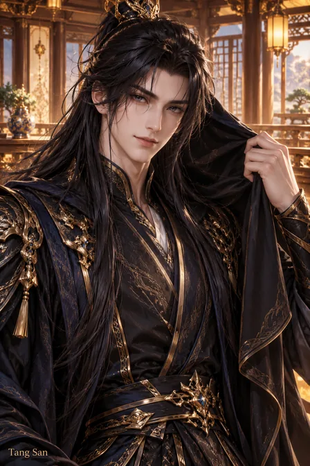 Tang San