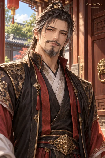 Tang Chen
