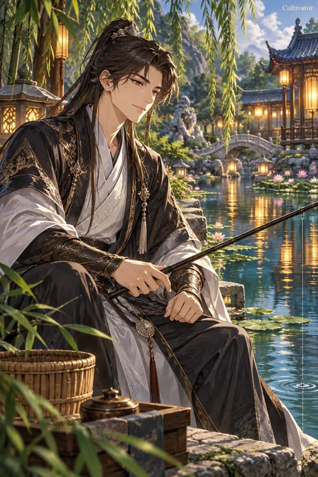 Qin Yu