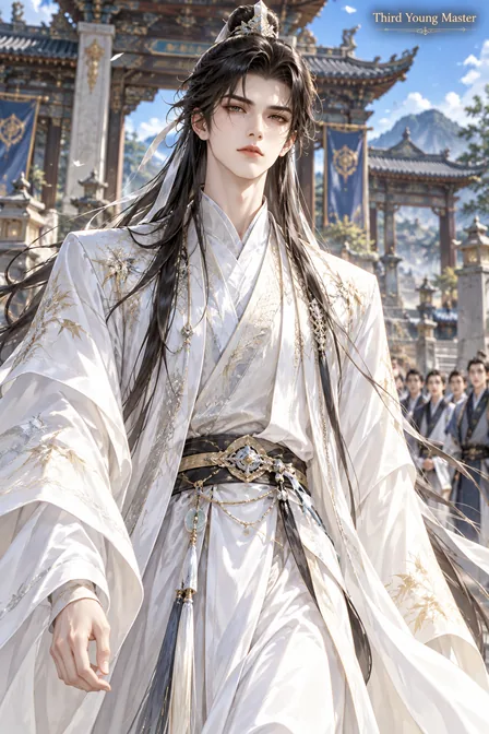 Chen Zhixing
