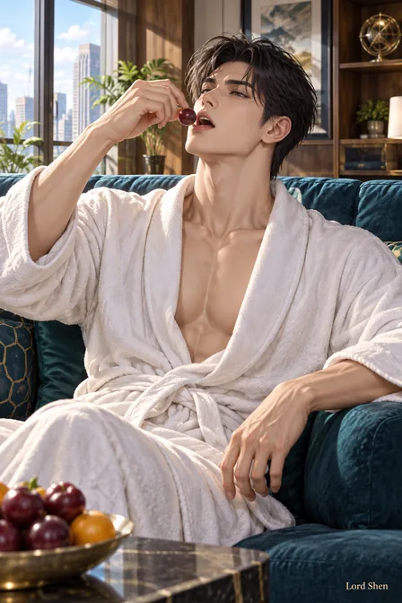 Shen Yi