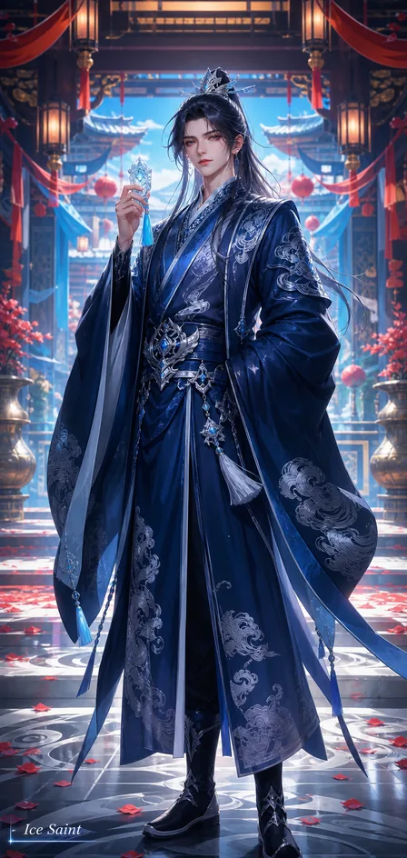 琅琊閣