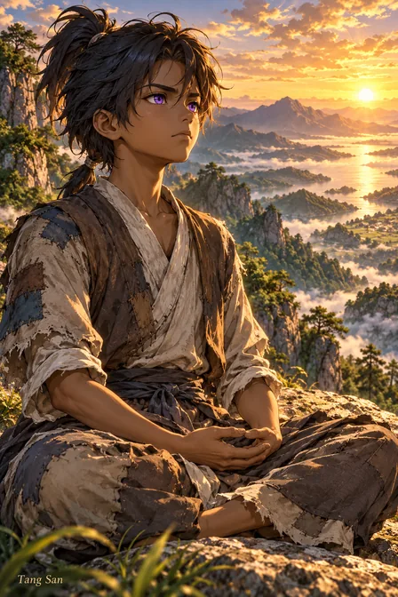 Tang San