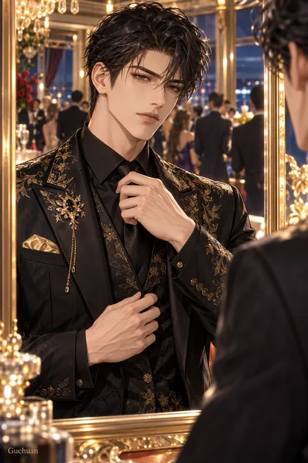 Guchuan