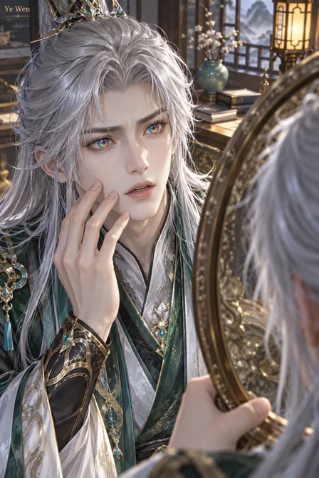 Ye Wen