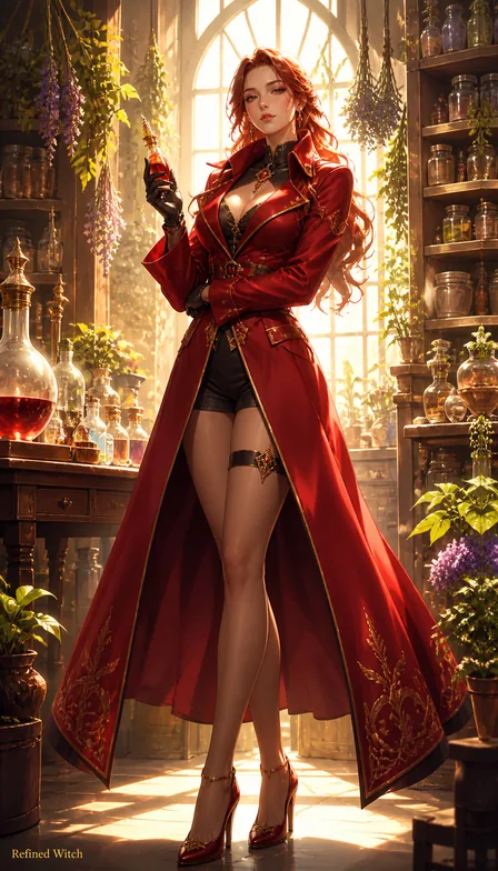 特莉丝