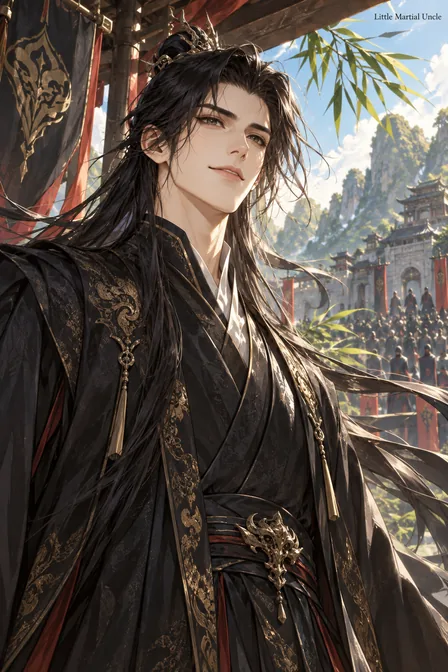 Lu Xun