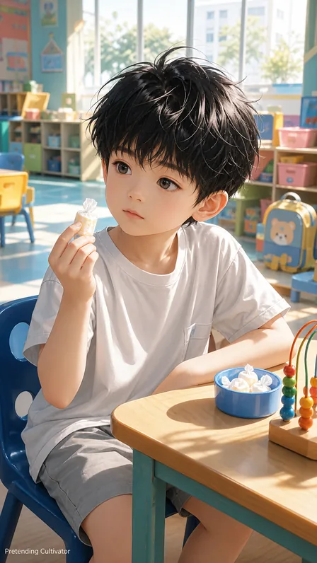 林正然