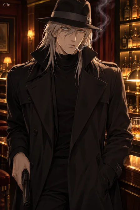 Gin