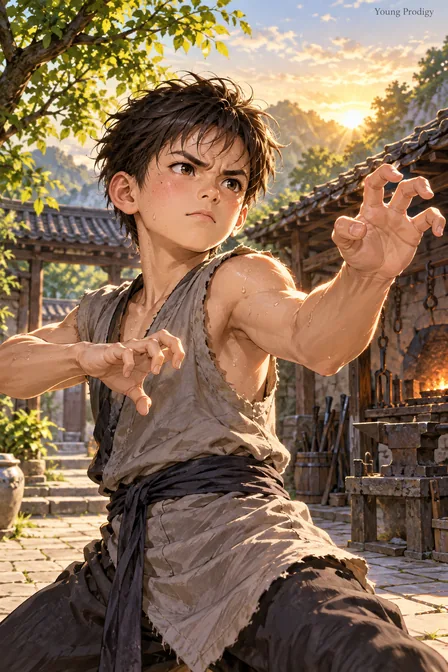 Tang Chuan