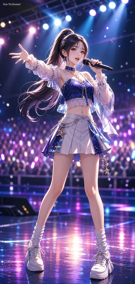 江雪莉