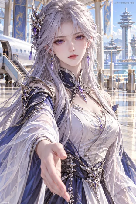 Gu Yuena