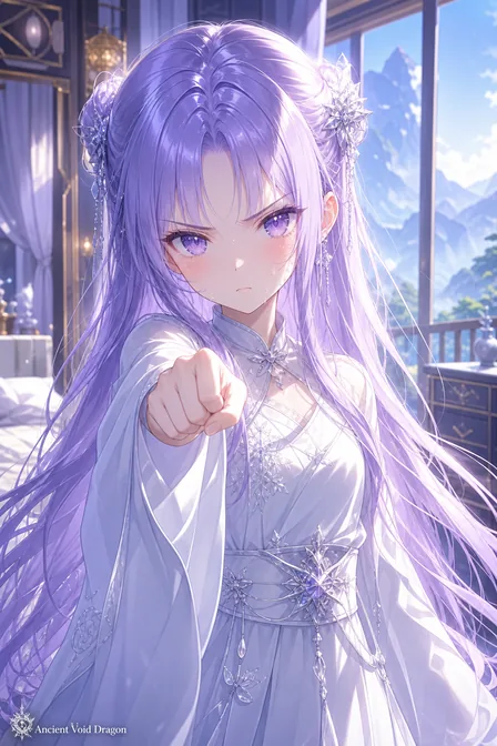 紫妍