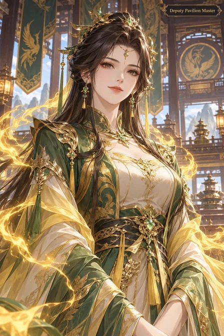 Yi Huang