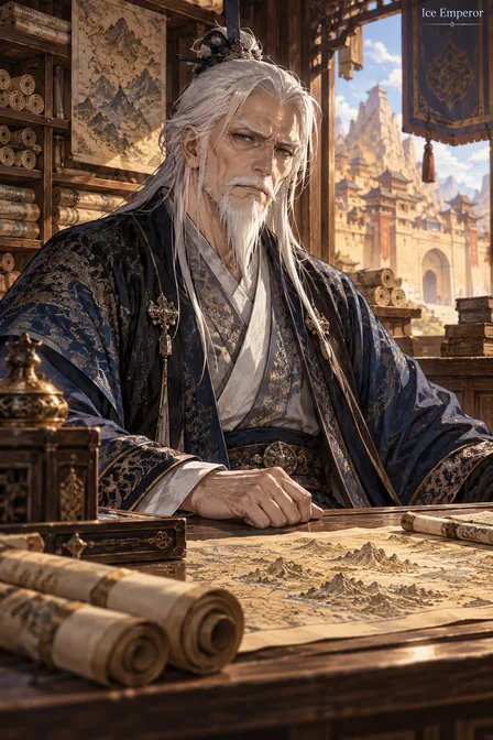 Hai Bo Dong