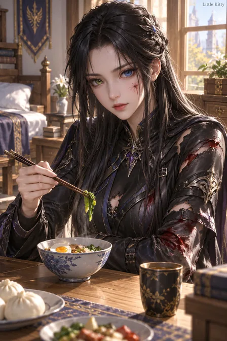 Zhu Zhuqing
