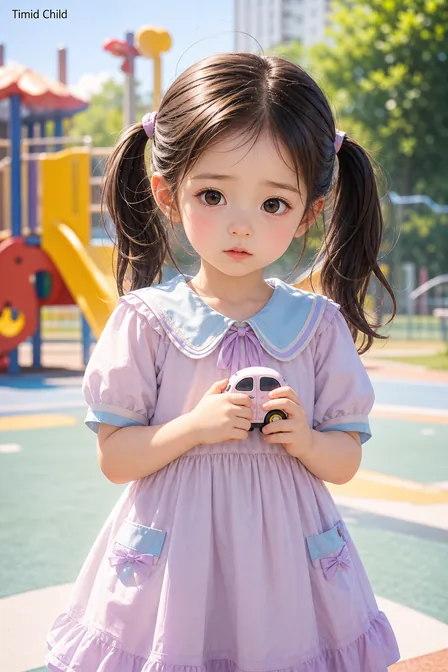 小何晴