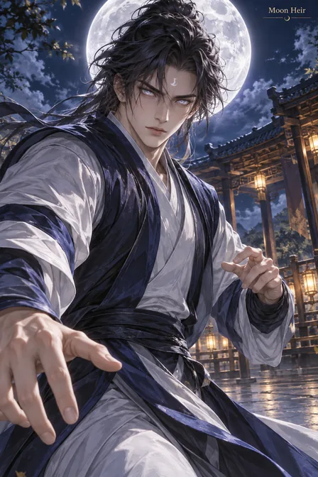 Xu Tianxi