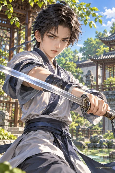 Ye Liangchen