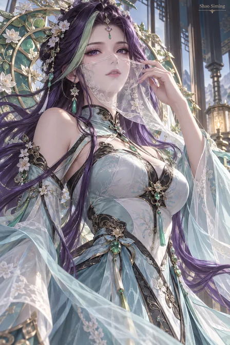 Xiao Yi