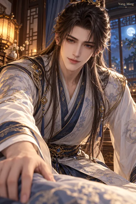 Yang Ming