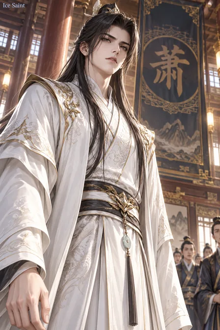 Xiao Han