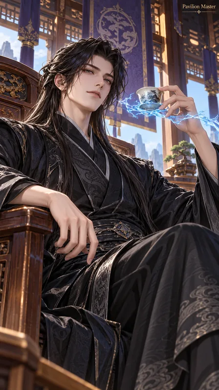 Chen Xiao