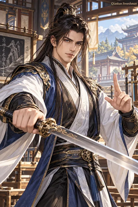 Chen Cong