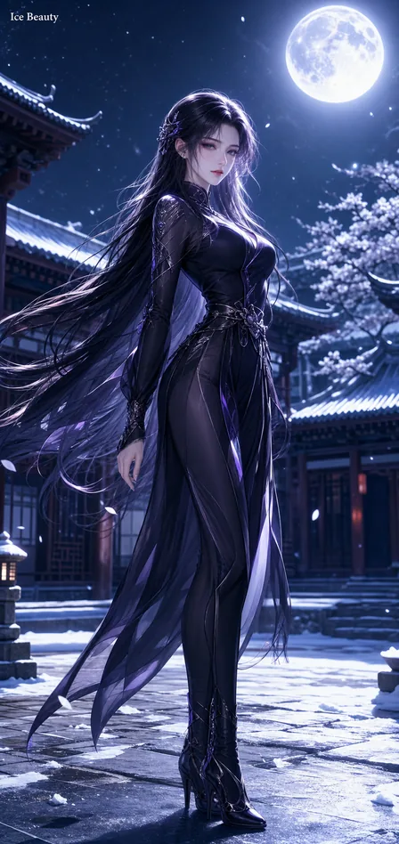 朱竹清