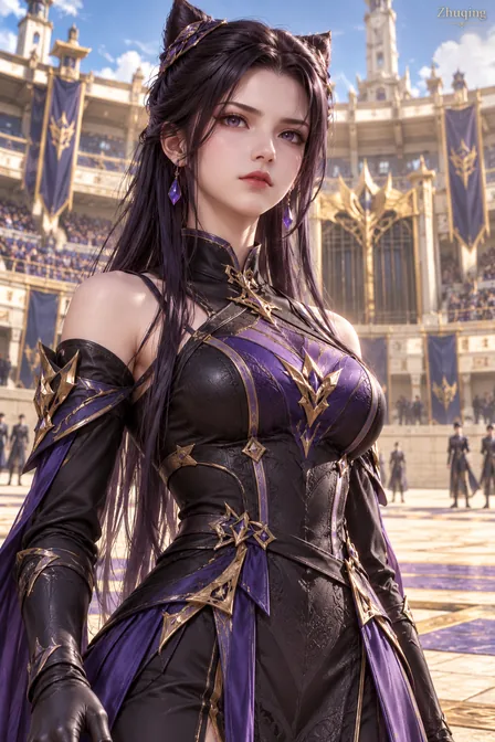 Zhu Zhuqing