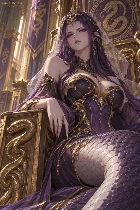 Medusa