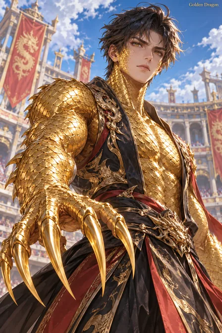Tang Wulin