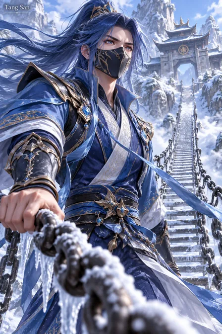Tang San