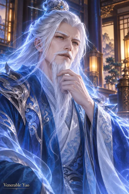 Yao Lao